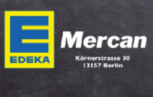 EDEKA Mercan