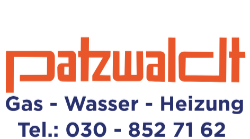 Werner Patzwaldt GmbH