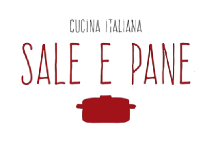 Sale e Pane